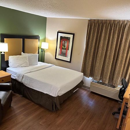 Red Roof Inn ساوثفيلد المظهر الخارجي الصورة