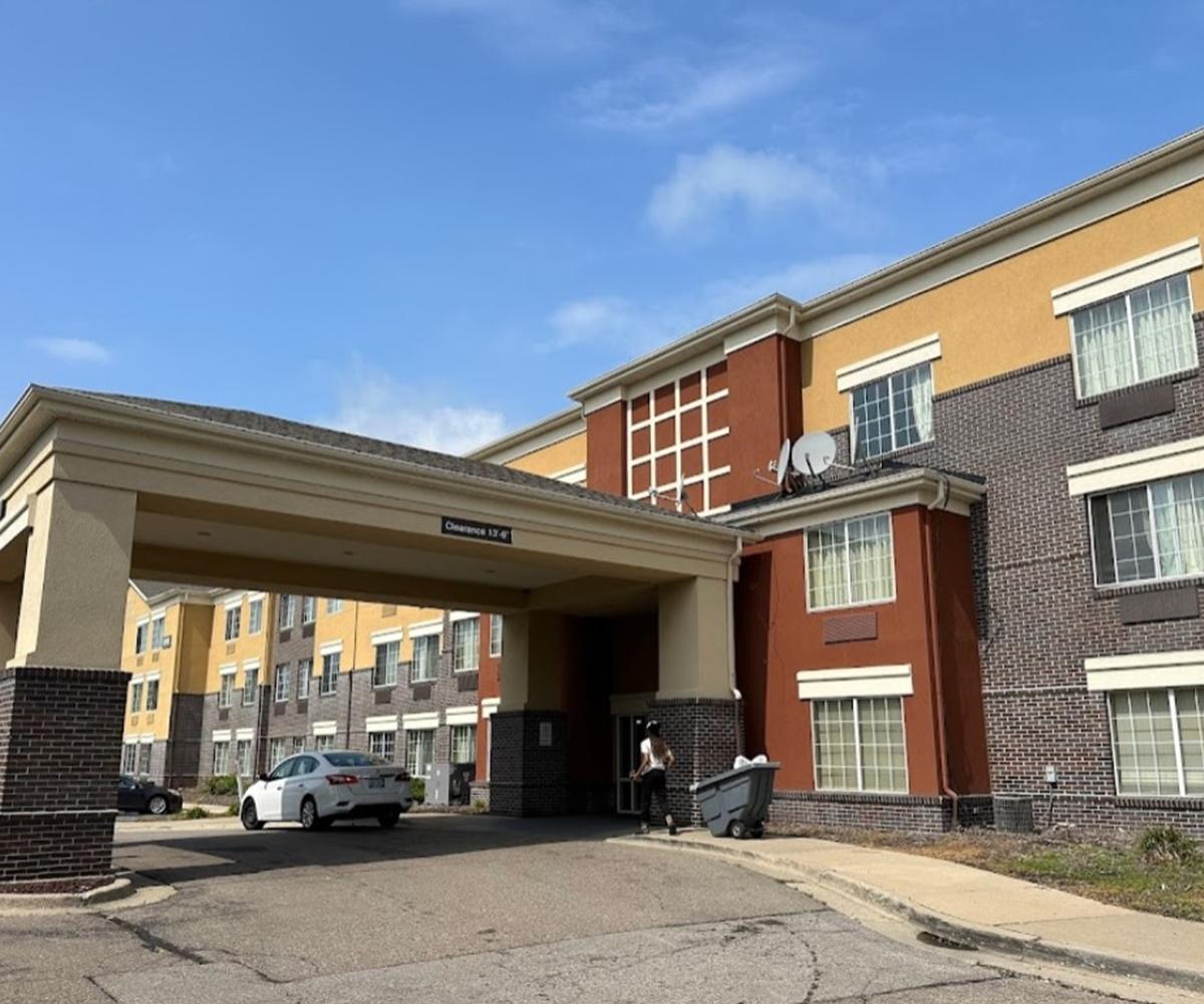Red Roof Inn ساوثفيلد المظهر الخارجي الصورة