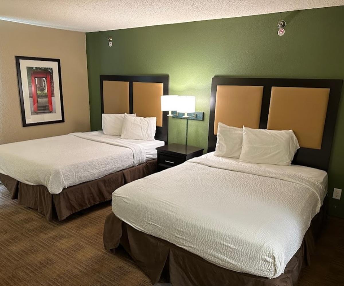 Red Roof Inn ساوثفيلد المظهر الخارجي الصورة