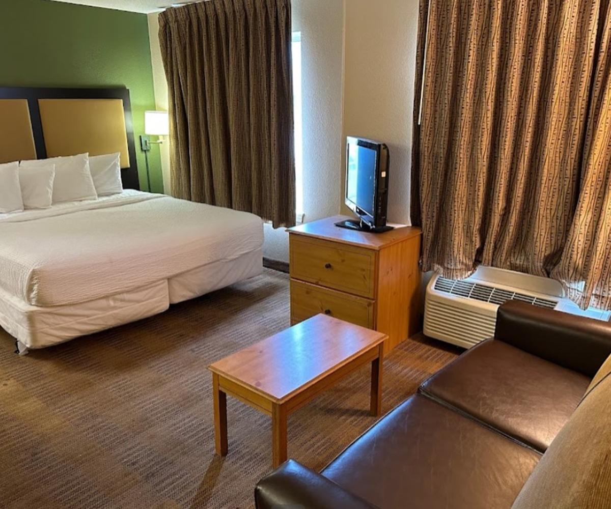 Red Roof Inn ساوثفيلد المظهر الخارجي الصورة