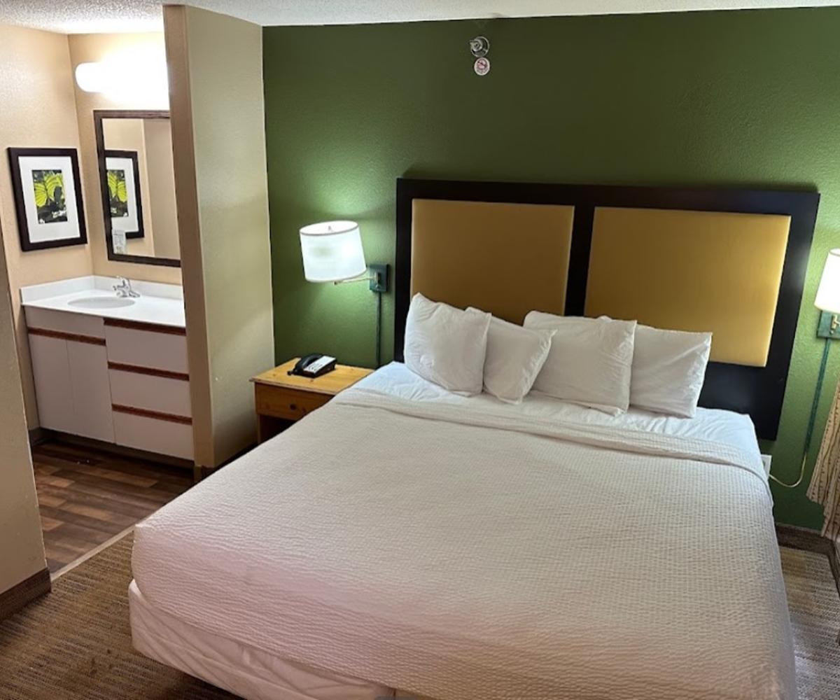 Red Roof Inn ساوثفيلد المظهر الخارجي الصورة