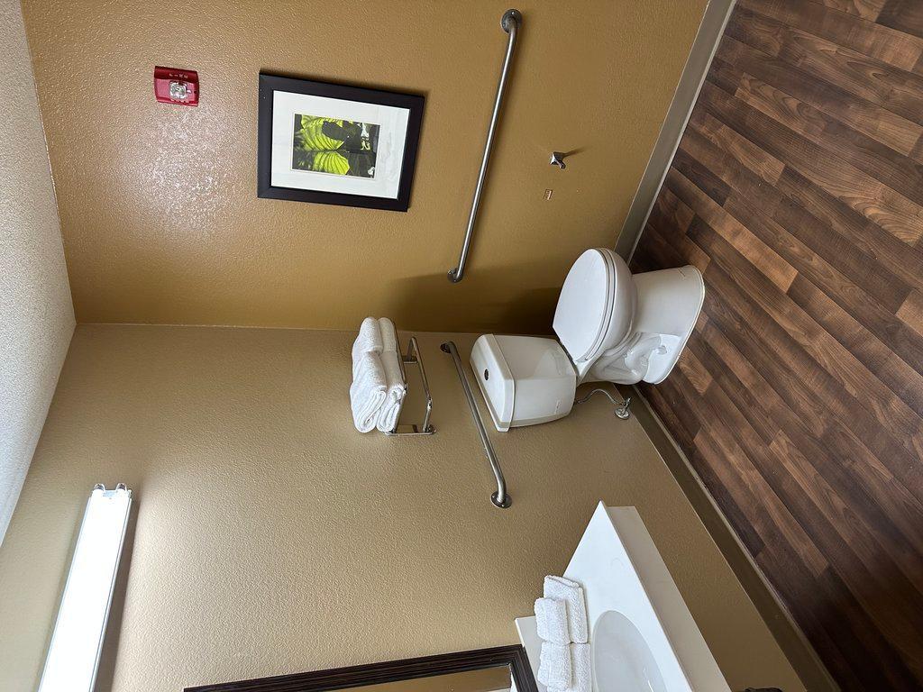 Red Roof Inn ساوثفيلد المظهر الخارجي الصورة