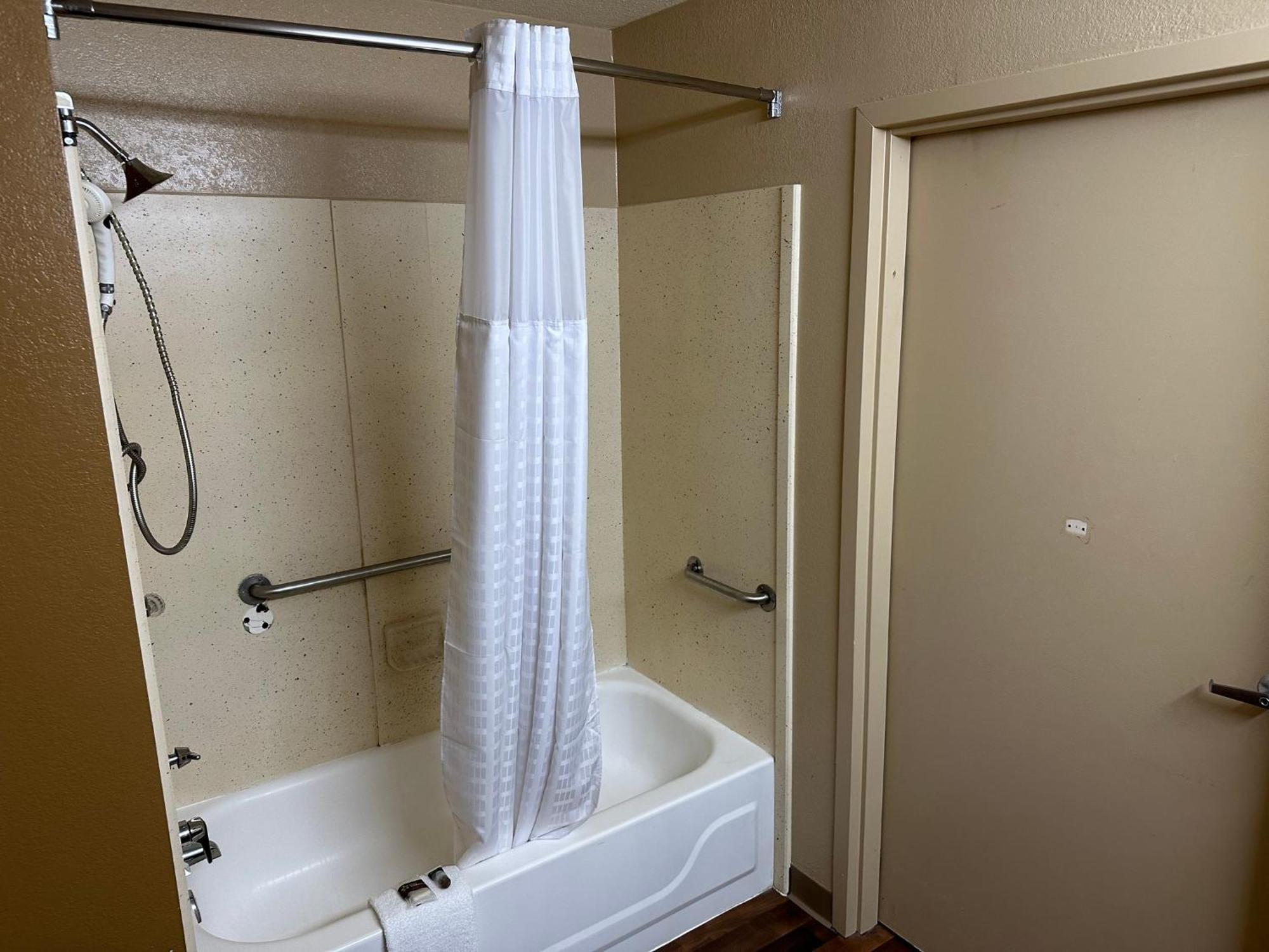 Red Roof Inn ساوثفيلد المظهر الخارجي الصورة