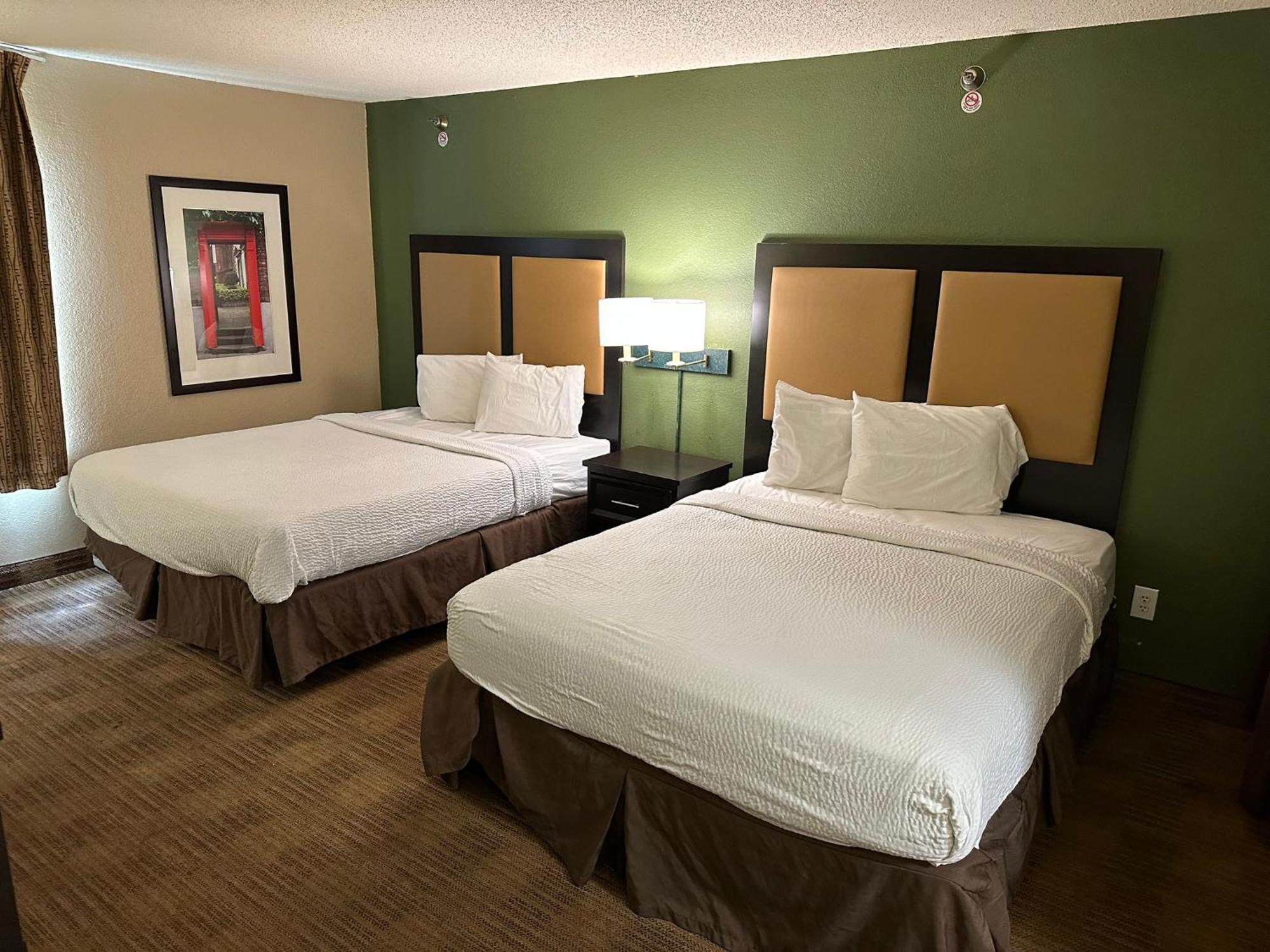 Red Roof Inn ساوثفيلد المظهر الخارجي الصورة