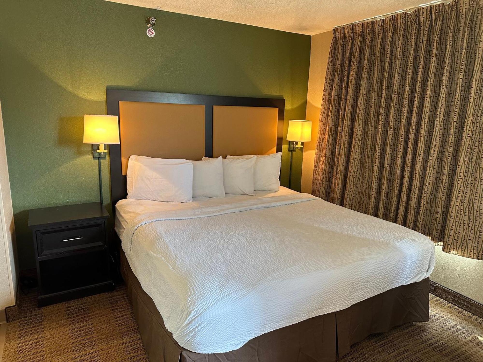 Red Roof Inn ساوثفيلد المظهر الخارجي الصورة