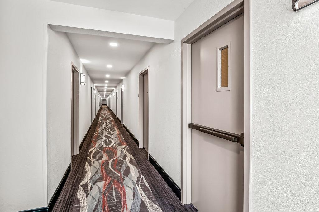 Red Roof Inn ساوثفيلد المظهر الخارجي الصورة
