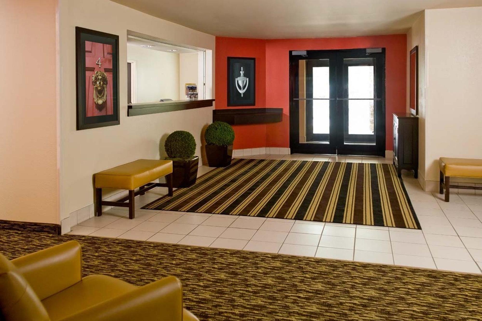 Red Roof Inn ساوثفيلد المظهر الخارجي الصورة