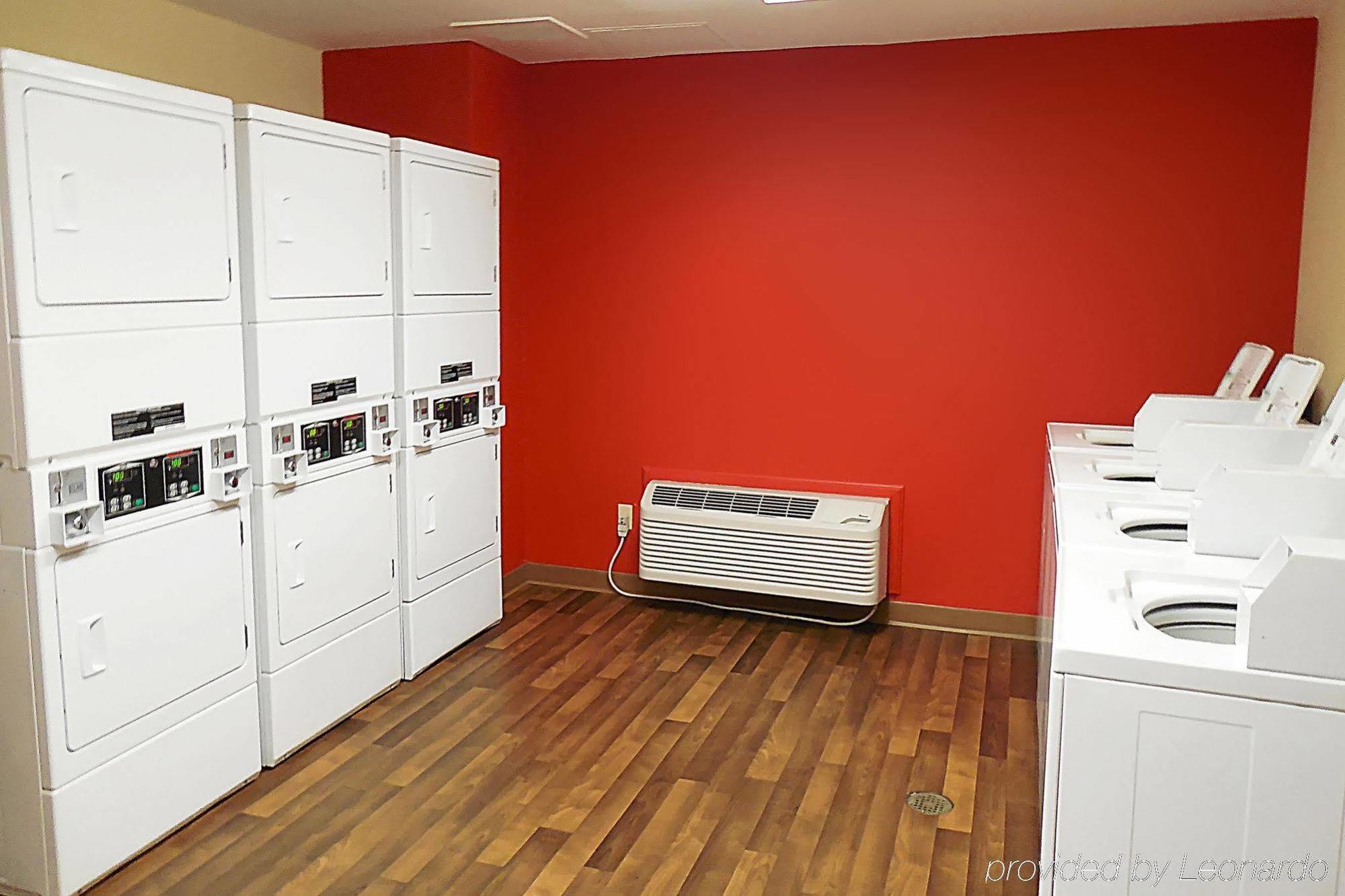 Red Roof Inn ساوثفيلد المظهر الخارجي الصورة
